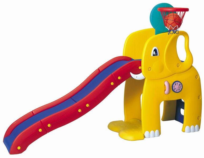 Toddler Slide- HNP-715  KiddieSmiles Rent a Toy